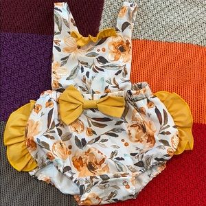 80cm SHEIN onesie (12m)